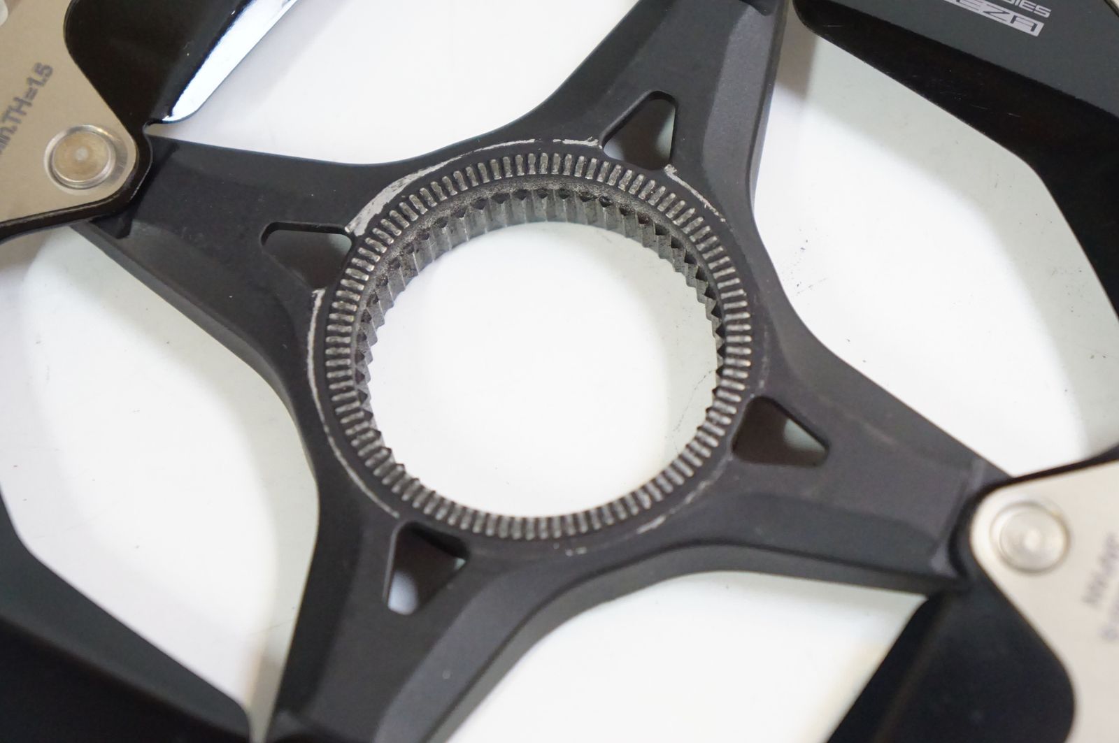 SHIMANO シマノ RT-MT900 φ160mm ディスクローターセット バイチャリ熊谷店 LAWEED_CL