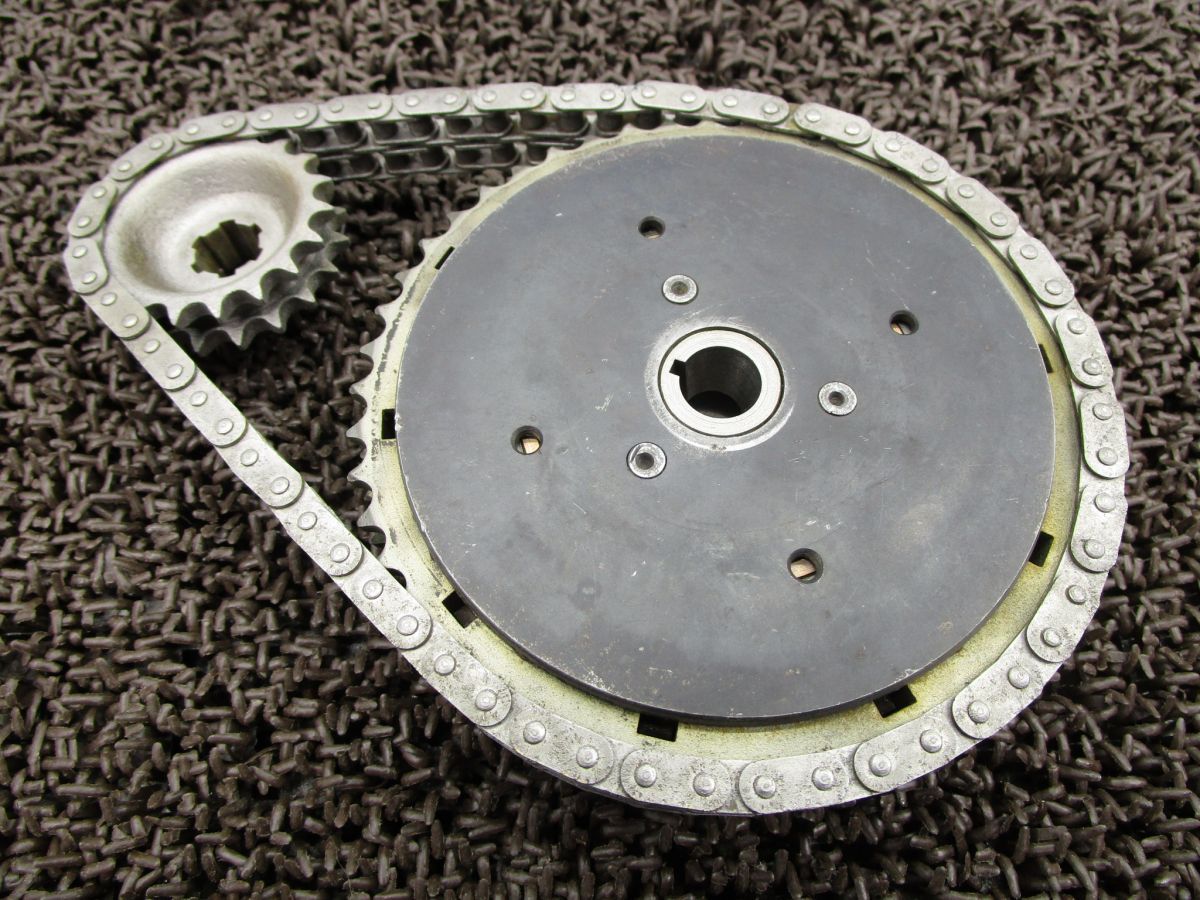 トライアンフ T20