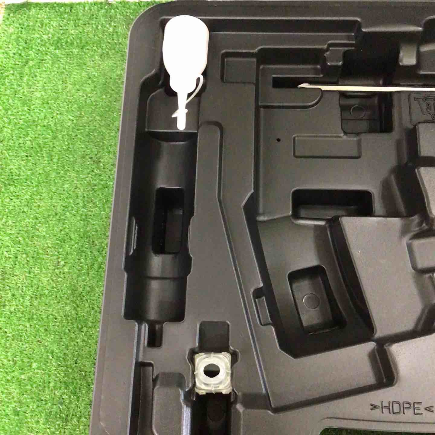 ☆マックス(MAX) 高圧エアネジ打ち機 HV-R41G5-G【町田店】 【公式 