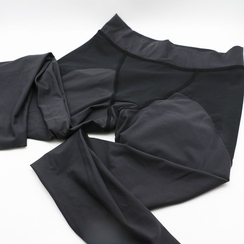 中古美品 グラントイーワンズ LALA SPORTS TAI-KANスパッツ LLサイズ