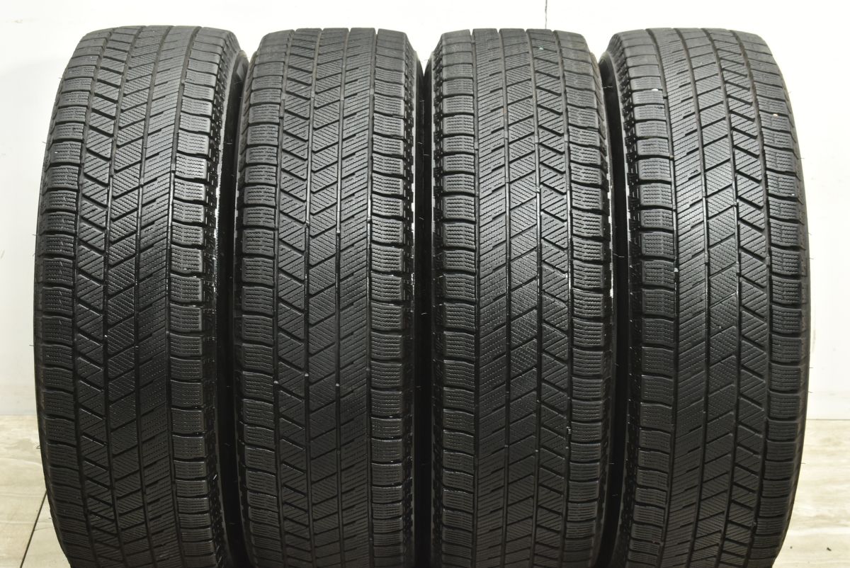 ブリザックVRX3 185