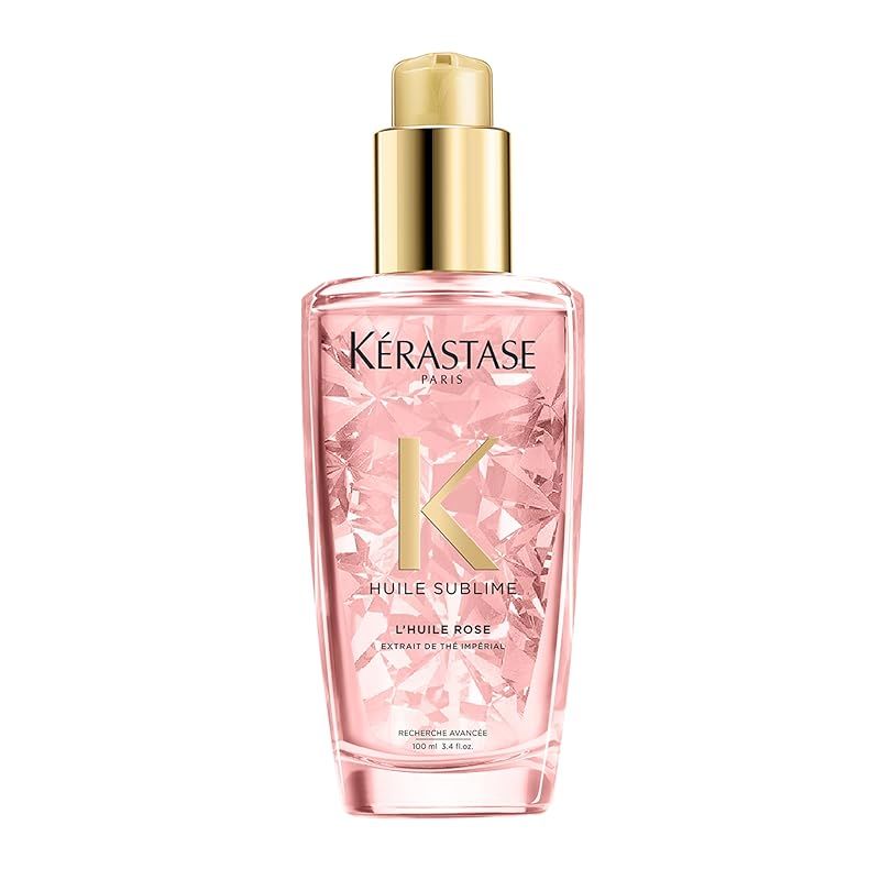 ケラスターゼ ユイルスブリム ティーインペリアル N 100mL
