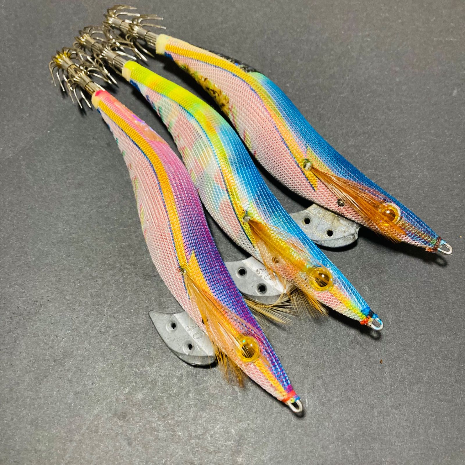 エギ17本セットまとめ売り エギ17本セットまとめ売り エギ17個セット、