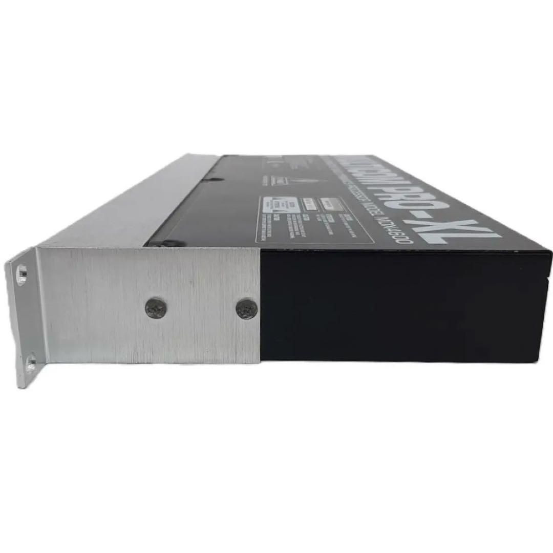 BEHRINGER MDX4600 ベリンガー コンプレッサー 現状品 【公式通販】
