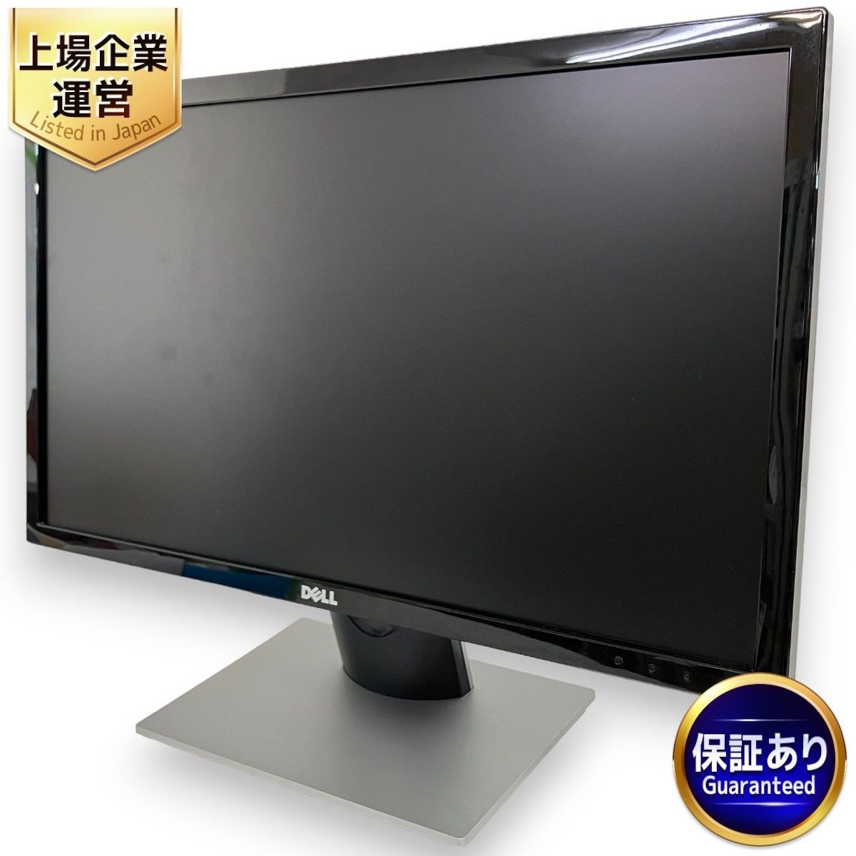 DELL SE2417HGX 23.6型 ゲーミング モニター 2020年製 PC周辺機器 映像 デル 中古 Z9123228 - メルカリ