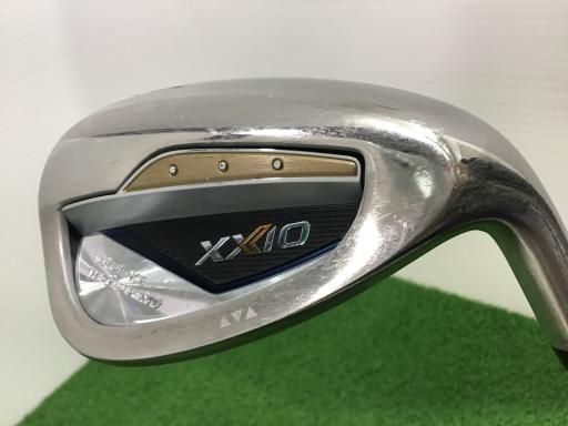 ダンロップ XXIO 2025 AW ウェッジ WG XXIO MP1300 IR フレックスSR メンズ 男性用 右利き 右用 Cランク ゴルフクラブ