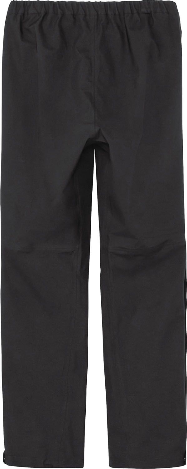 ザ ノース フェイス THE NORTH FACE アウトドア マウンテンラウンダーパンツ メンズ ロングパンツ 長ズボン ウェア 登山 ハイキング キャンプ 防水機能付き 裾ファスナー付き ボトムス シンプル NP12504 K ブラック