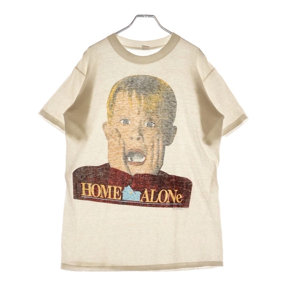 90s ホーム・アローン Tシャツ TEE ビンテージ 90年代 90s ホーム・アローン Tシャツ TEE ビンテージ 90年代