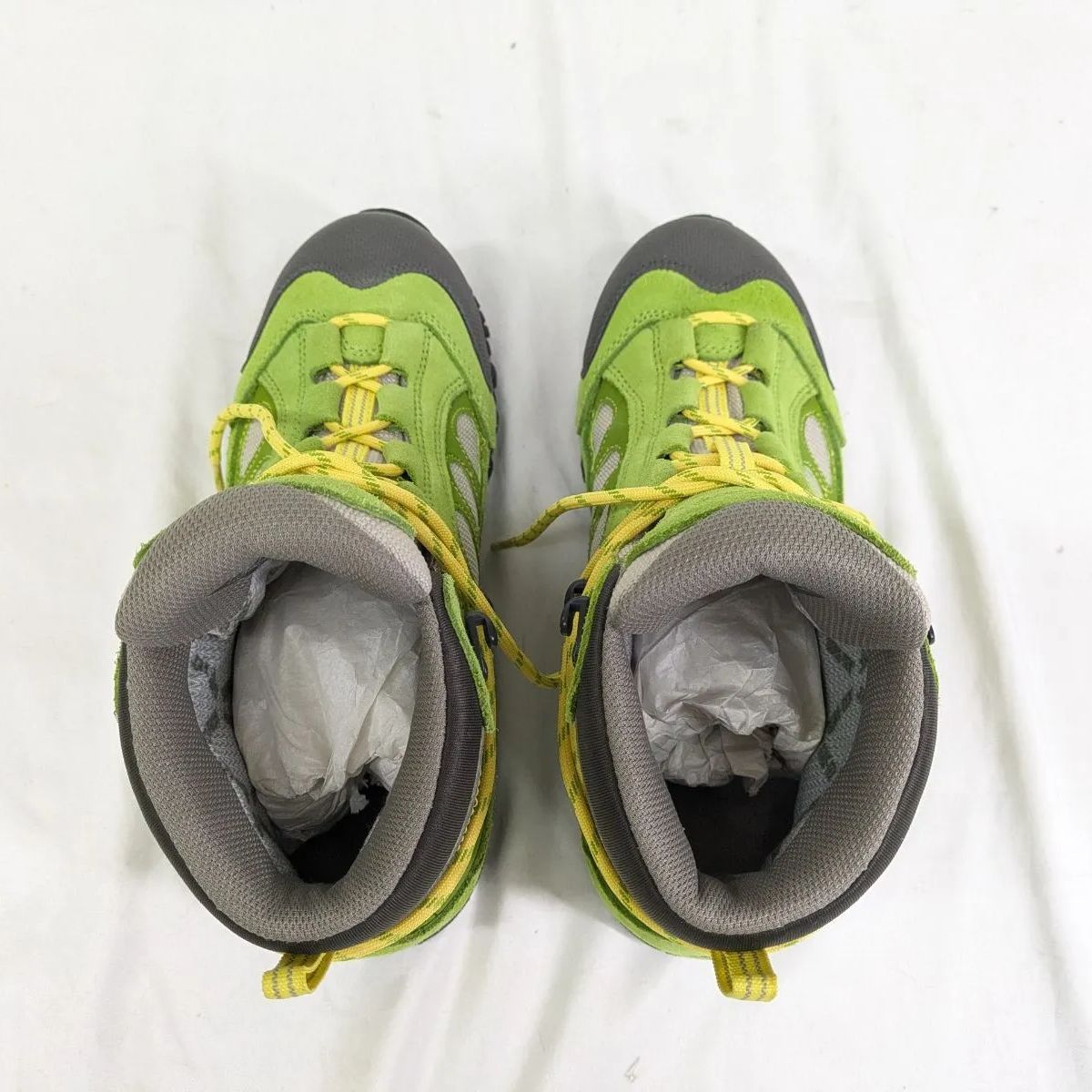 トレッキング GORE-TEX