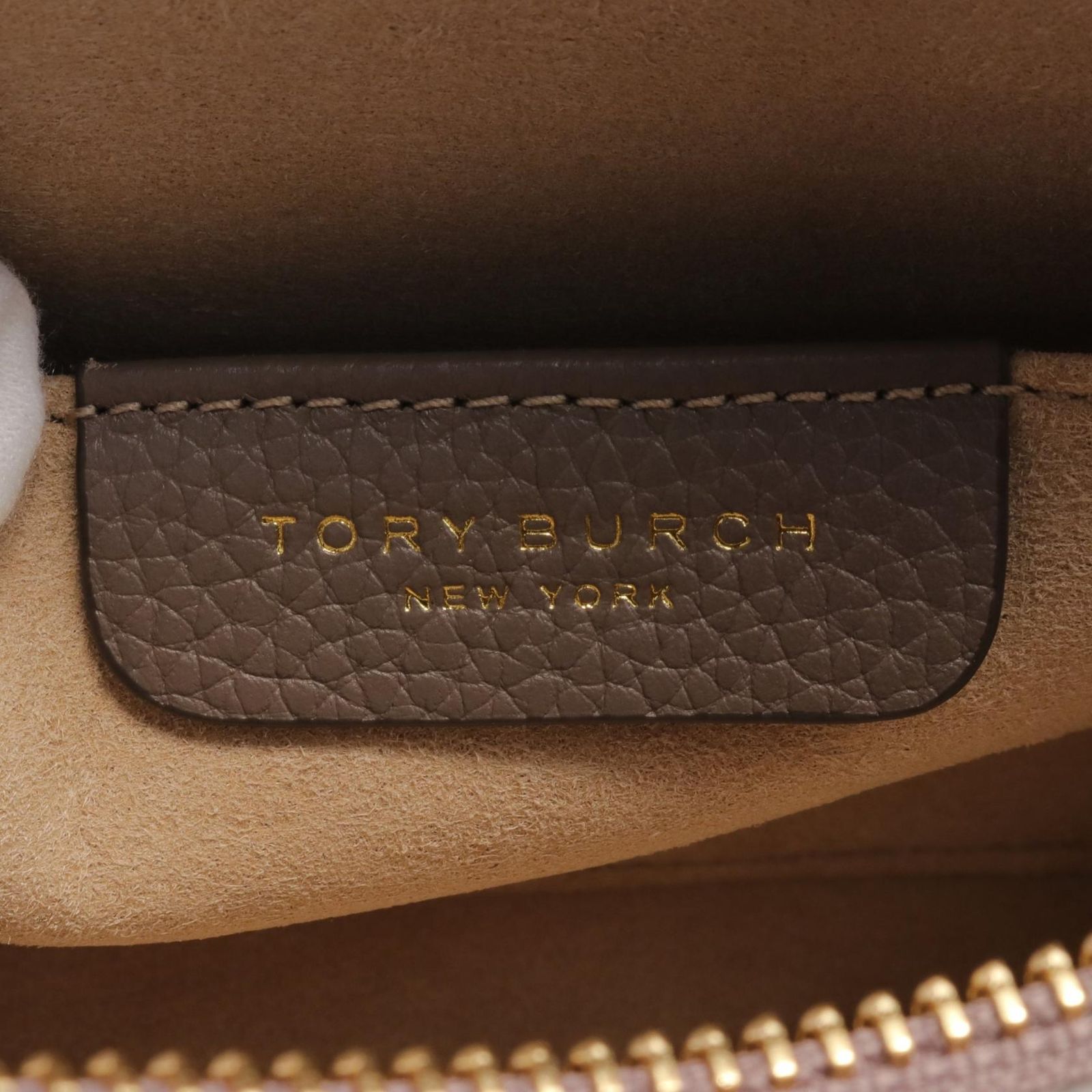 Tory