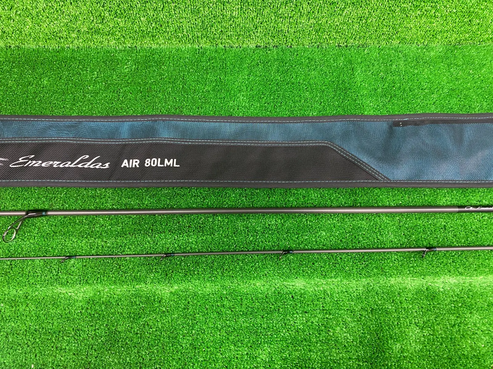 エメラルダスAIR 80LML ダイワ エメラルダス AIR 80LML・K (ロッド・釣竿) 価格比較 - 価格.com