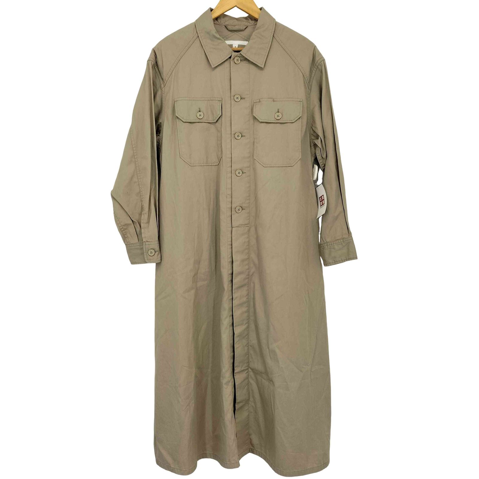 ユーズドフルギ 古着 BLANK LABEL M-51 Dress レディース 1