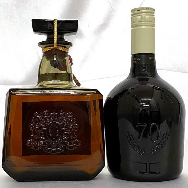 サントリー ロイヤル リザーブ 2本セット ec-20566 Suntoryサントリー