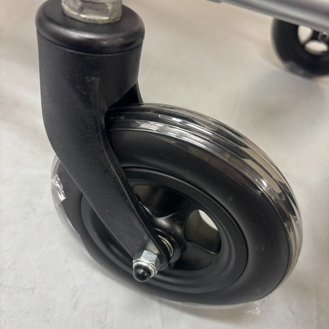 新商品が続々！ Miki 超軽量 介助型 車椅子 車いす 車イス ノーマル MPCN-46JD 介護用品 車椅子 リハビリ 1回着用