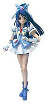 【中古】(未使用･未開封品)　S.H.フィギュアーツ キュアアクア(GoGo!) og8985z