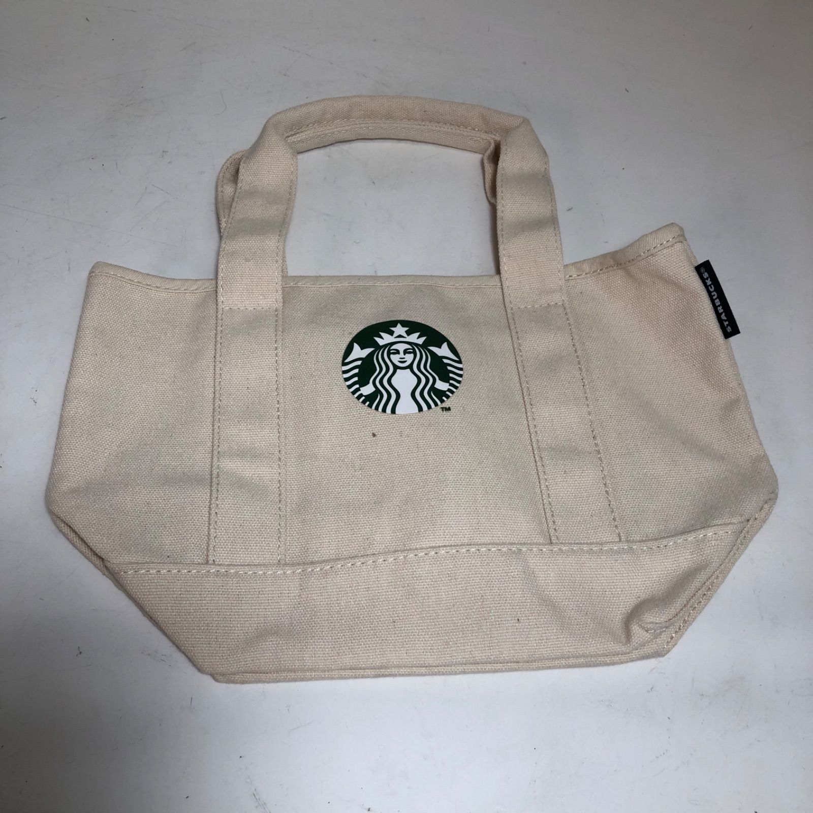 絶品 スタバ カバンカップ 未使用 kead.al