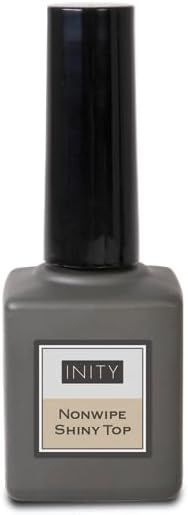 INITY(アイニティ)ノンワイプシャイニートップジェル