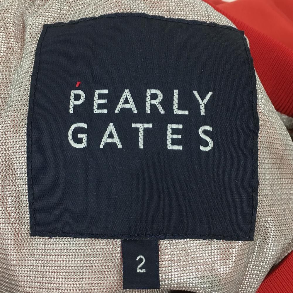 ゴルフウェア PEARLY