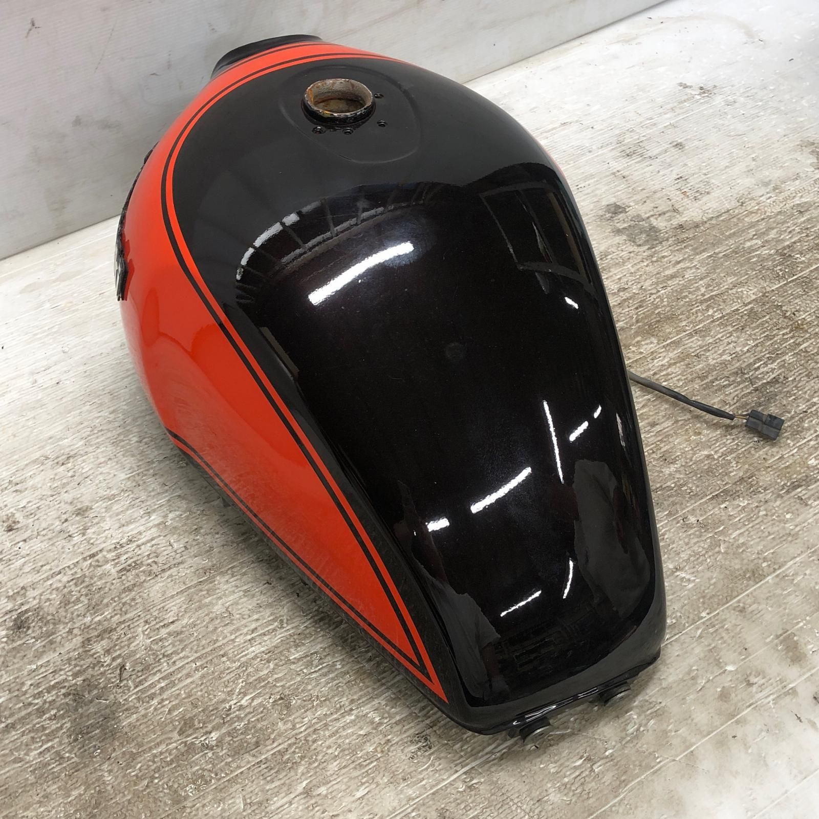 KAWASAKI ゼファー1100 ZRT10A ガソリンタンク カワサキ BRIGHTFACE_UK