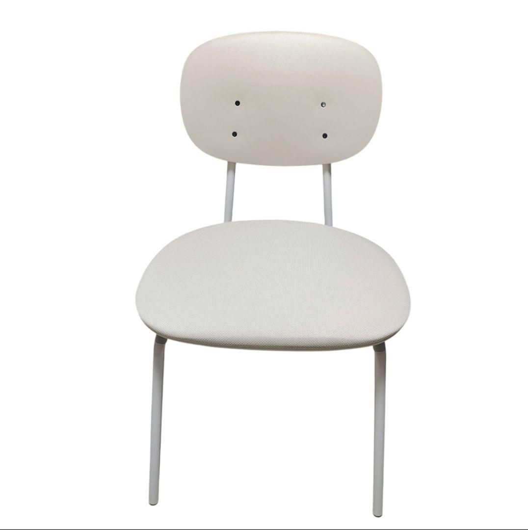 2025新作品質保証。 10%OFFクーポン配布中 ITOKI イトーキ 2025年製 オフィスチェア KLD-740PV