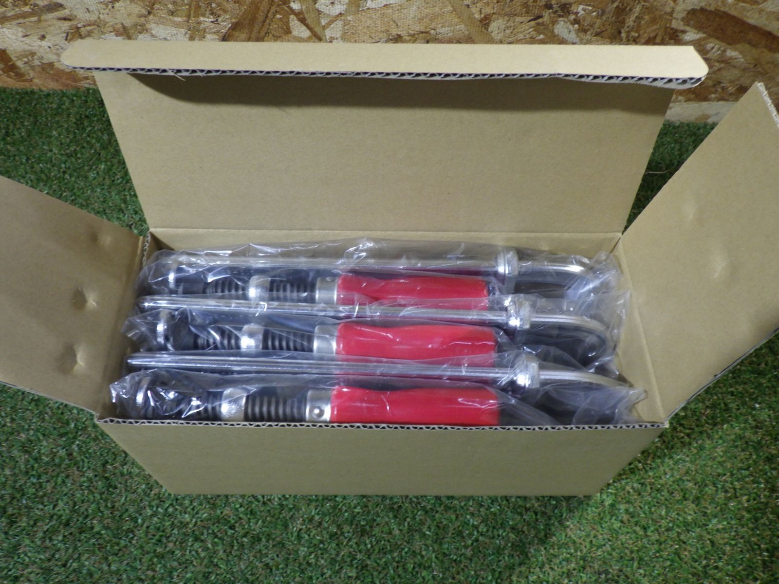 1箱6個入り TRUSCO