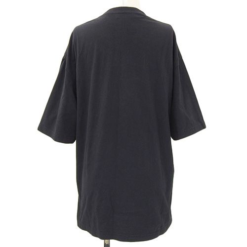 BALENCIAGA(バレンシアガ) ロゴ プリント Tシャツ トップス