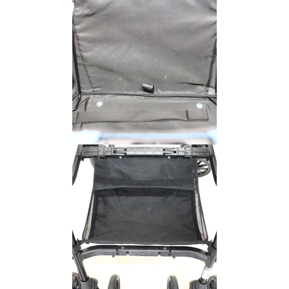 コンビ ペット用カート