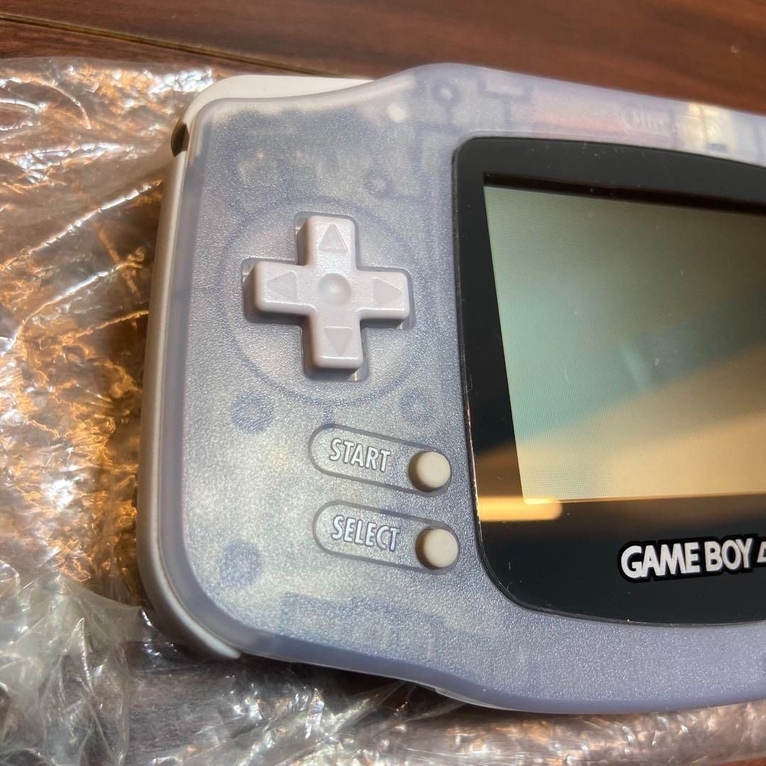 ミルキーブルー 3944