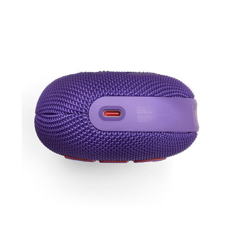 新着商品】JBL CLIP 5 ポータブルBluetoothスピーカー 防水 防塵