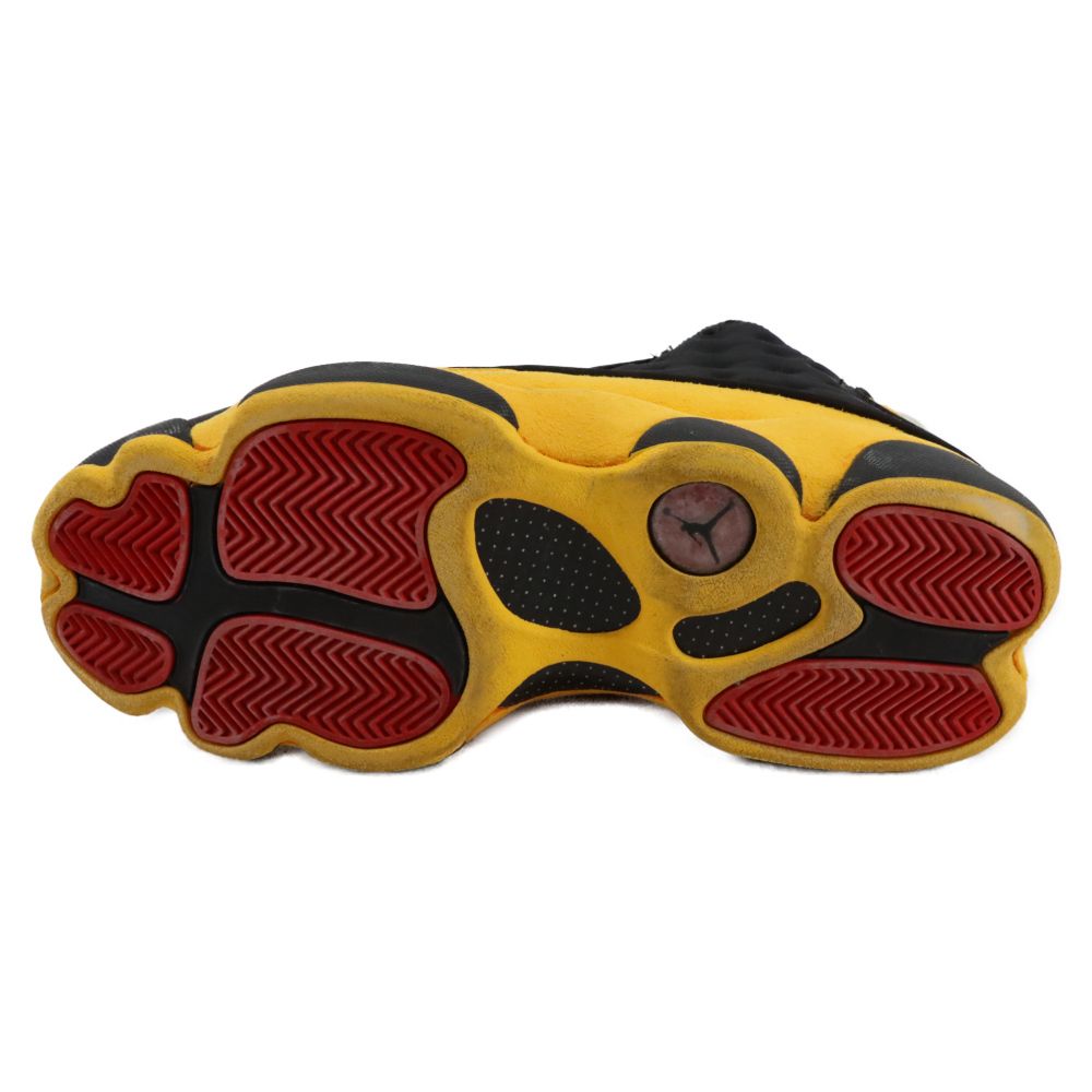NIKE (ナイキ) AIR JORDAN 13 RETRO CARMELO ANTHONY CLASS OF