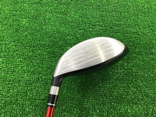 中古】 本間ゴルフ TOUR WORLD TW747 3W フェアウェイウッド FW