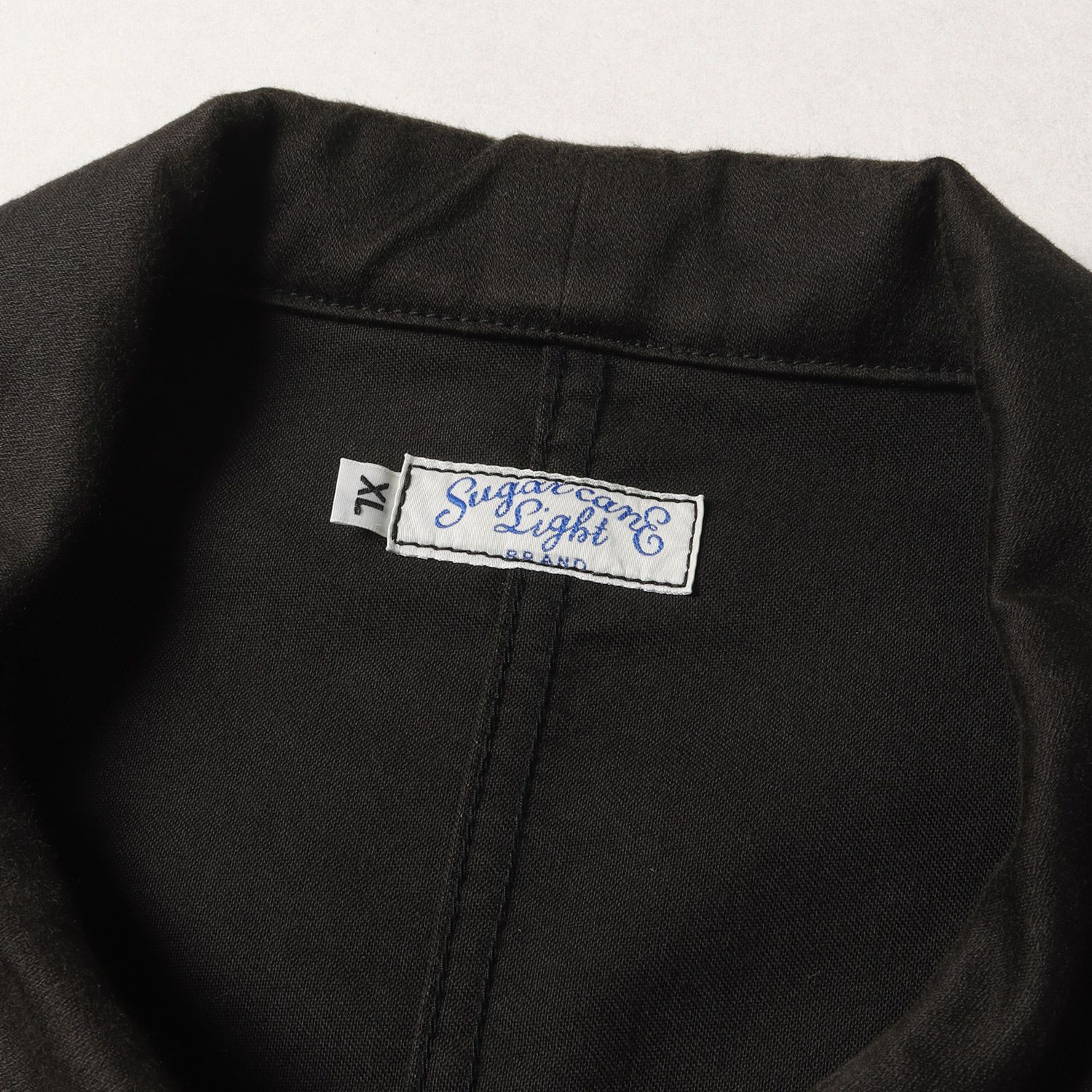 SUGAR CANE シュガーケーン ジャケット サイズ:XL モールスキン 