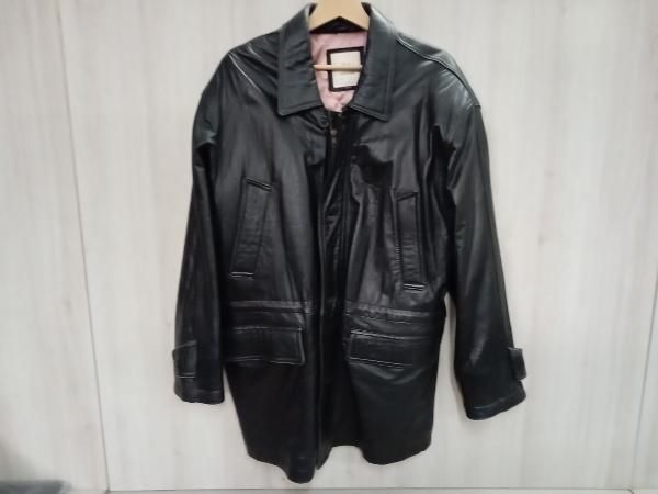 soe シングルライダース ソ―イ サイズM ブラック soe シングルライダース ソ―イ サイズM ブラック