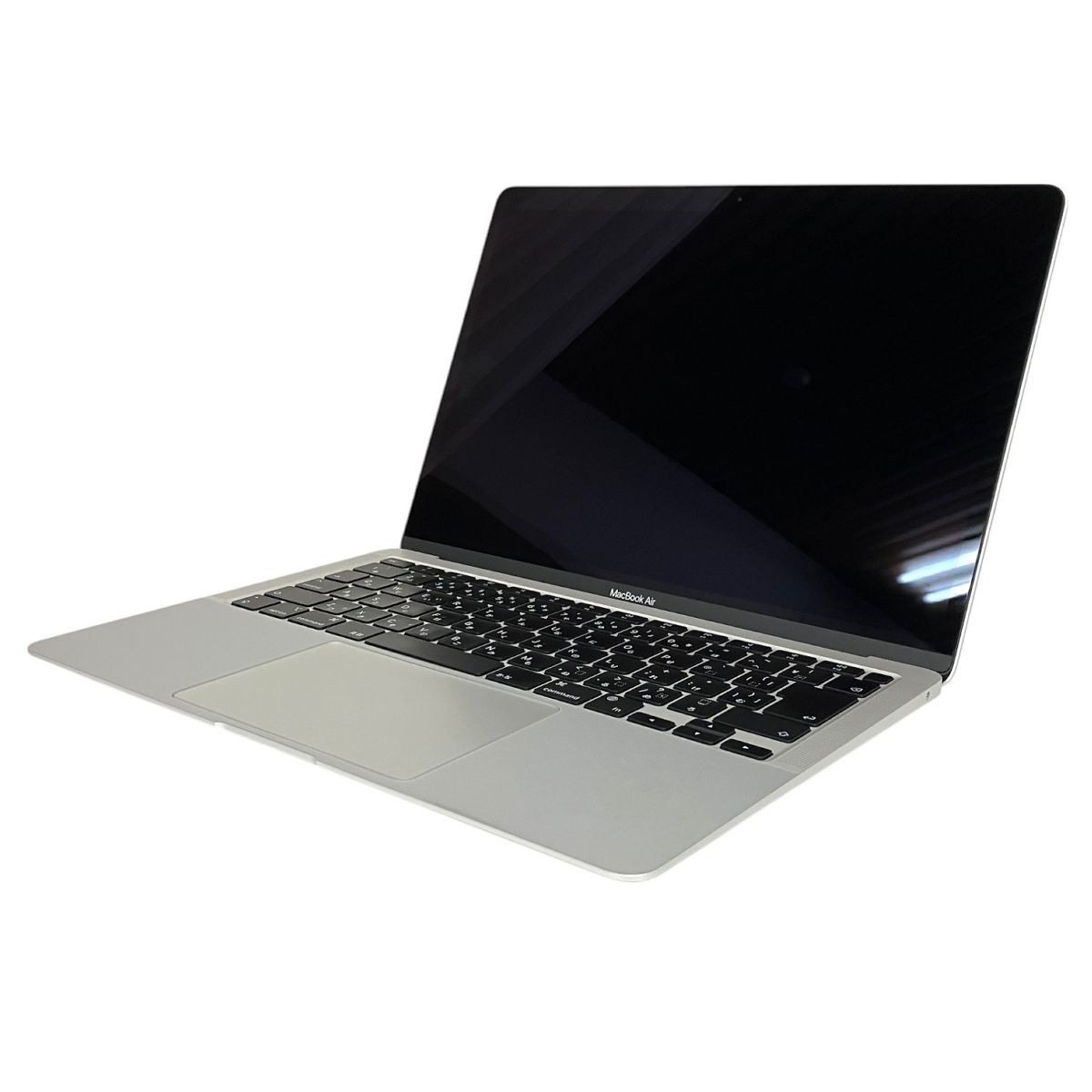 超特価品】Apple MacBook Air 2020 M1 メモリ8GB SSD256GB