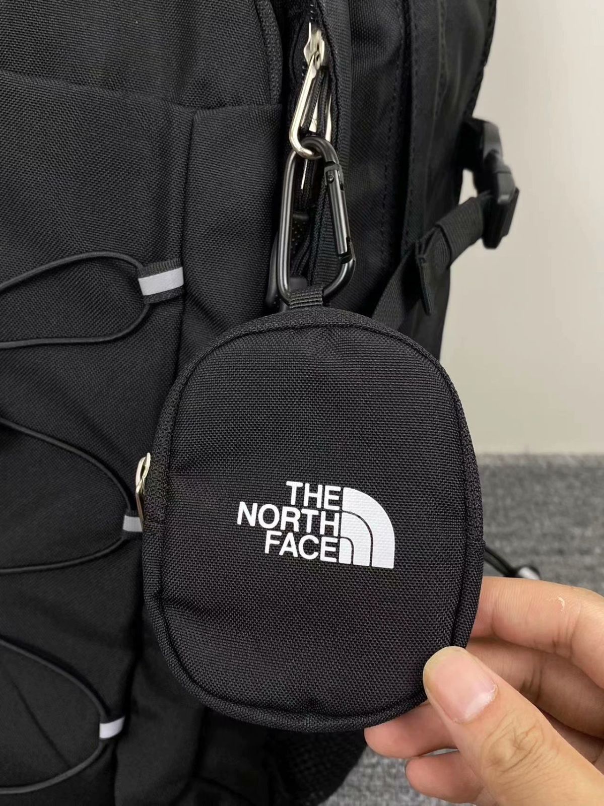 新品 ザ ノースフェイス リュック 30L バックパック THE NORTH