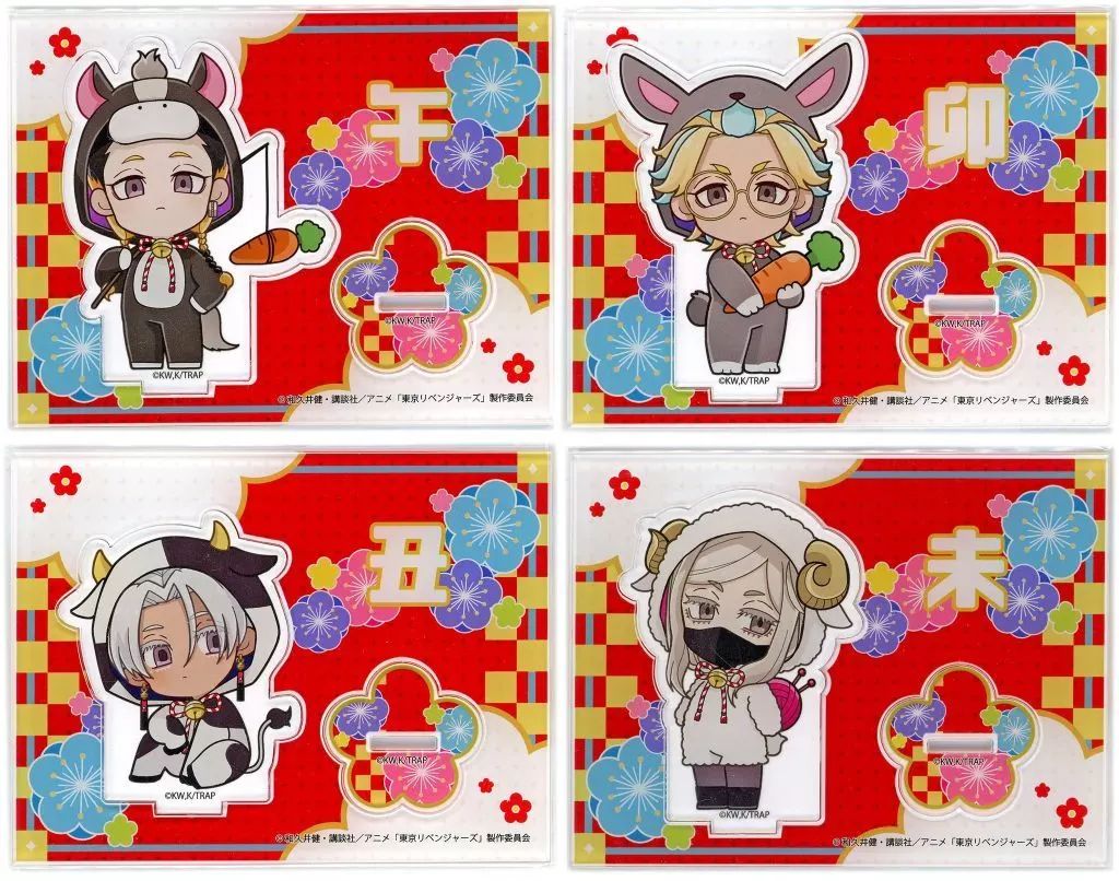 candytuneグループ サイン入りアクリルパネル　きゃんちゅー candytuneグループ サイン入りアクリルパネル きゃんちゅー