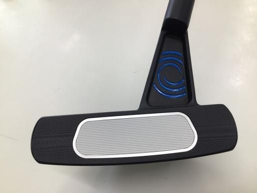 パター　オデッセイ 中古】 オデッセイ Ai-ONE TRI-BEAM #5 CS 33インチ パター PT