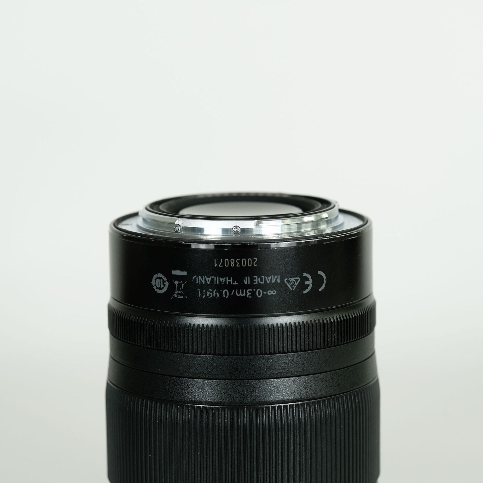 Z 24-70mm
