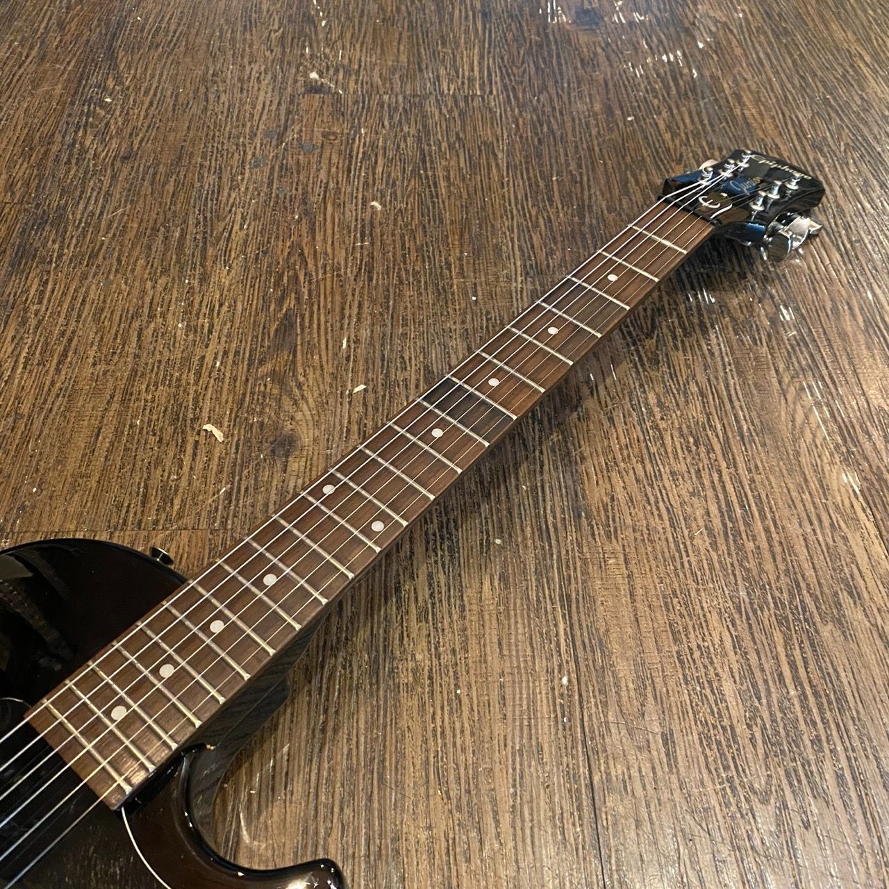 Epiphone Les Paul Junior 2005年製 Electric Guitar エピフォン
