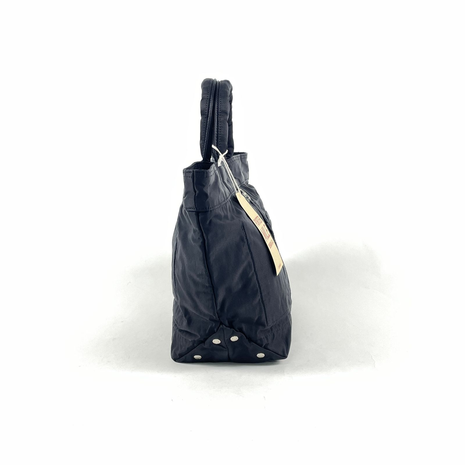 タグ付 PORTER ポーター 754-15115 MILE MINI TOTE BAG マイル 