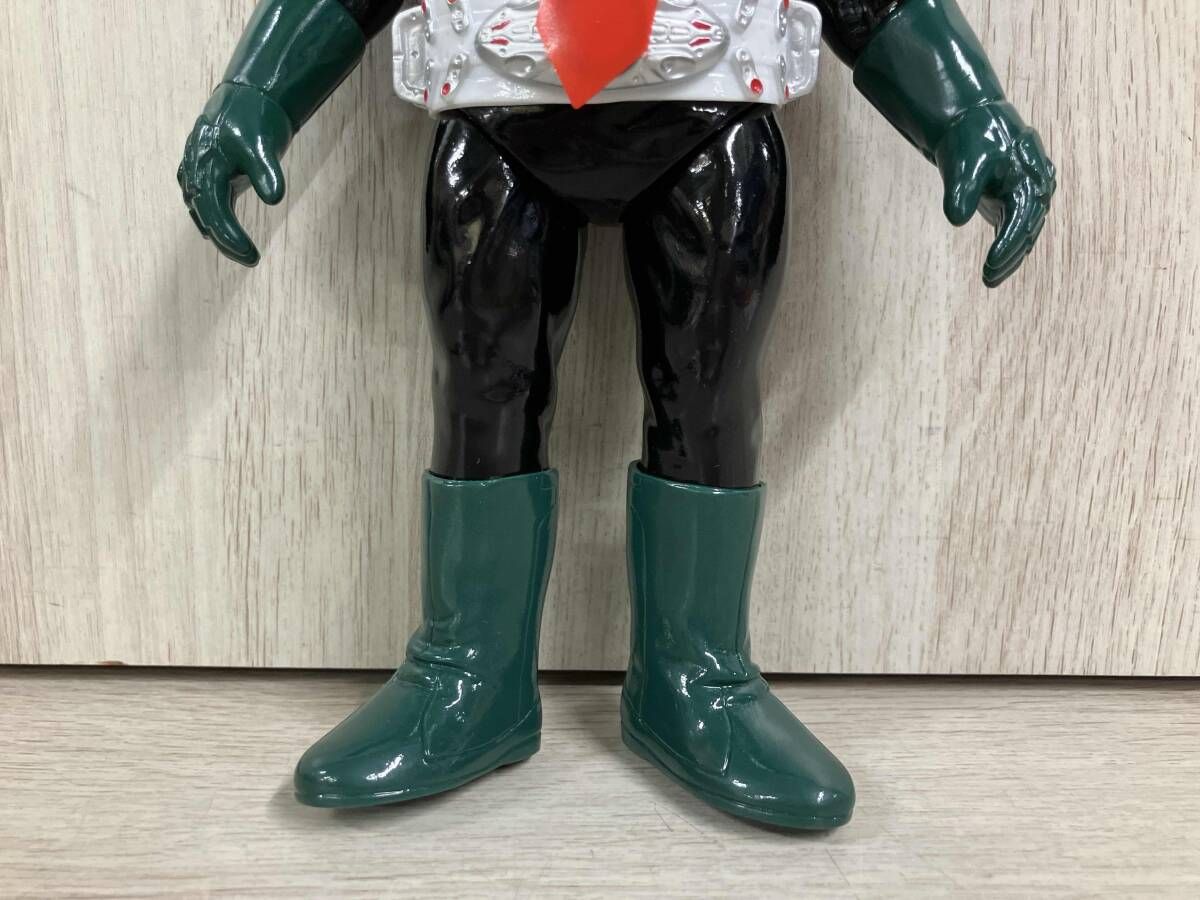 東映レトロソフビコレクション シン仮面ライダー 東映レトロソフビ