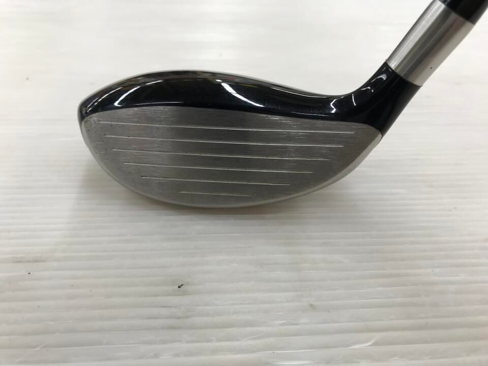 Ray UT TYPE R 21 X NSプロHYBRID１１０ ユーティリティ ロマロ 最短