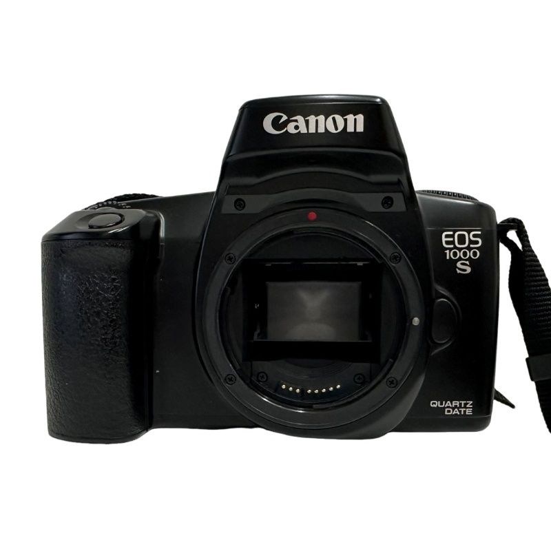 Canon EOS 1000S 一眼レフカメラ レンズセット 【公式通販】