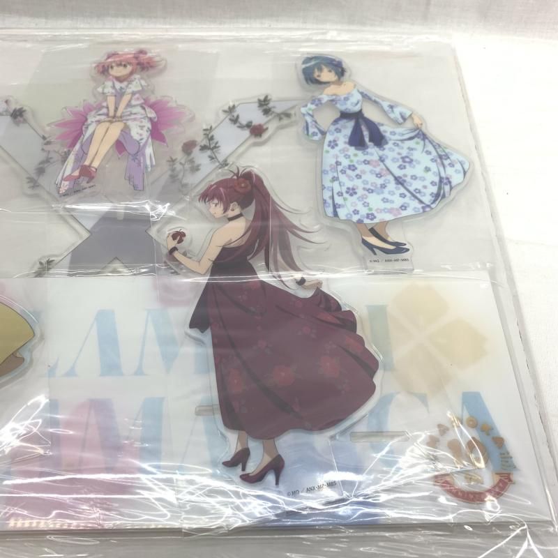 ｱｸﾘﾙﾏｽｺｯﾄ ｼﾞｵﾗﾏｾｯﾄ 魔法少女まどか☆ﾏｷﾞｶ Anniversary Stage[91]