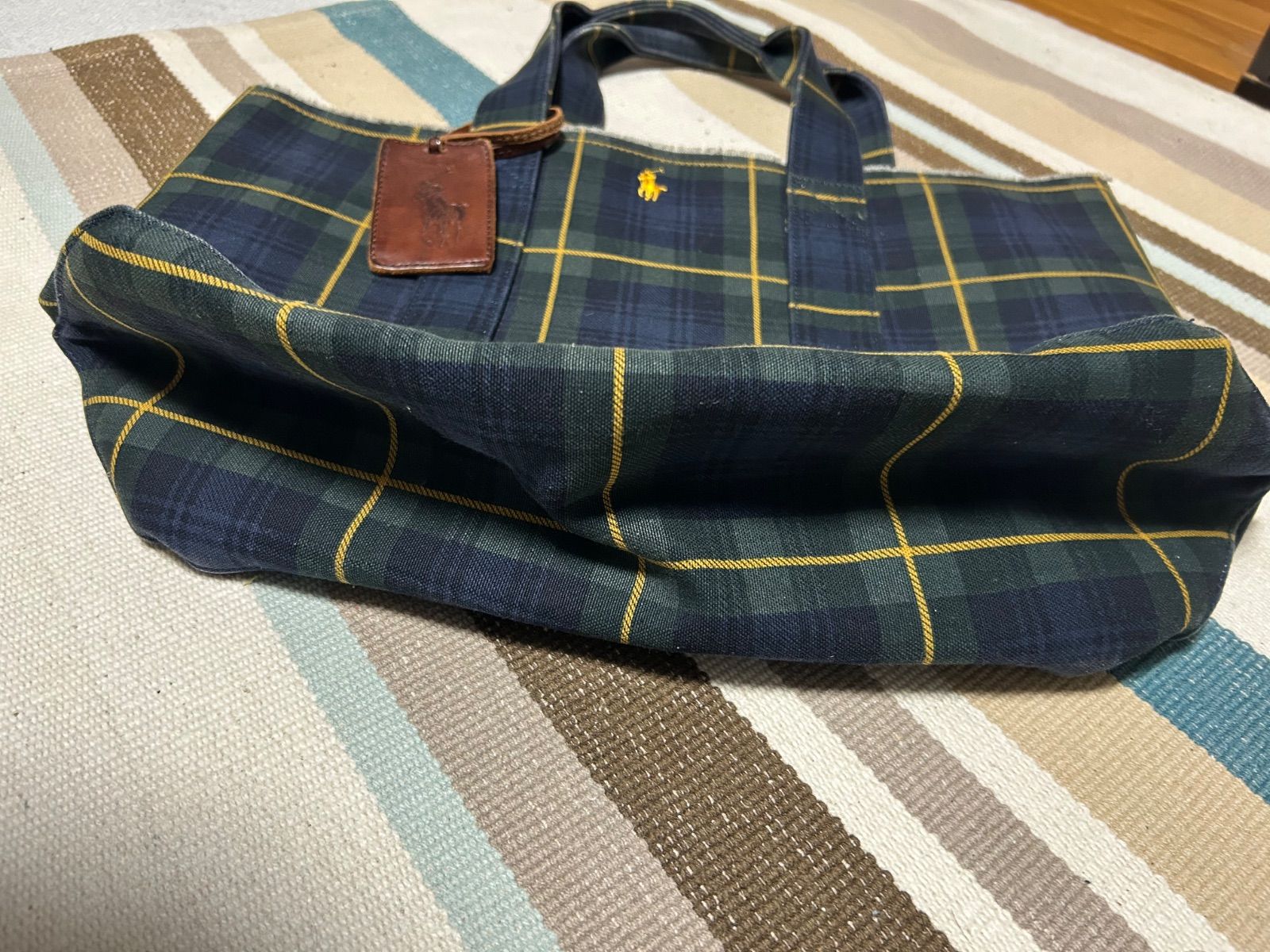 トートバッグ
