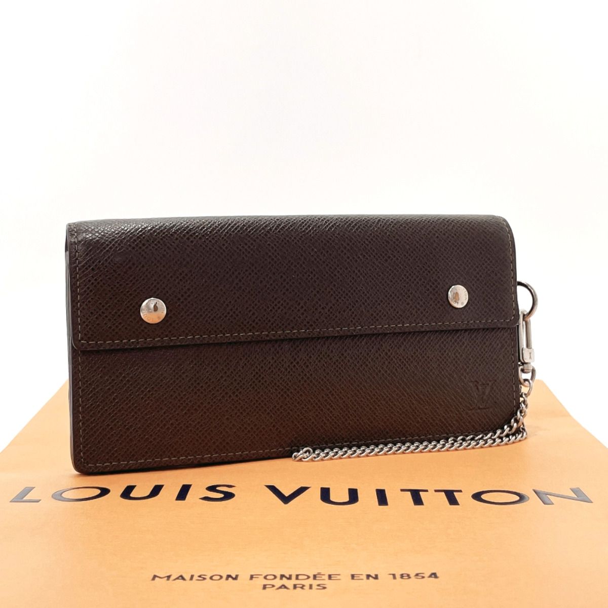 ルイヴィトン M30998 タイガ ポルトフォイユ アコルディオン グリズリ 楽天市場】【財布】LOUIS VUITTON ルイ ヴィトン タイガ