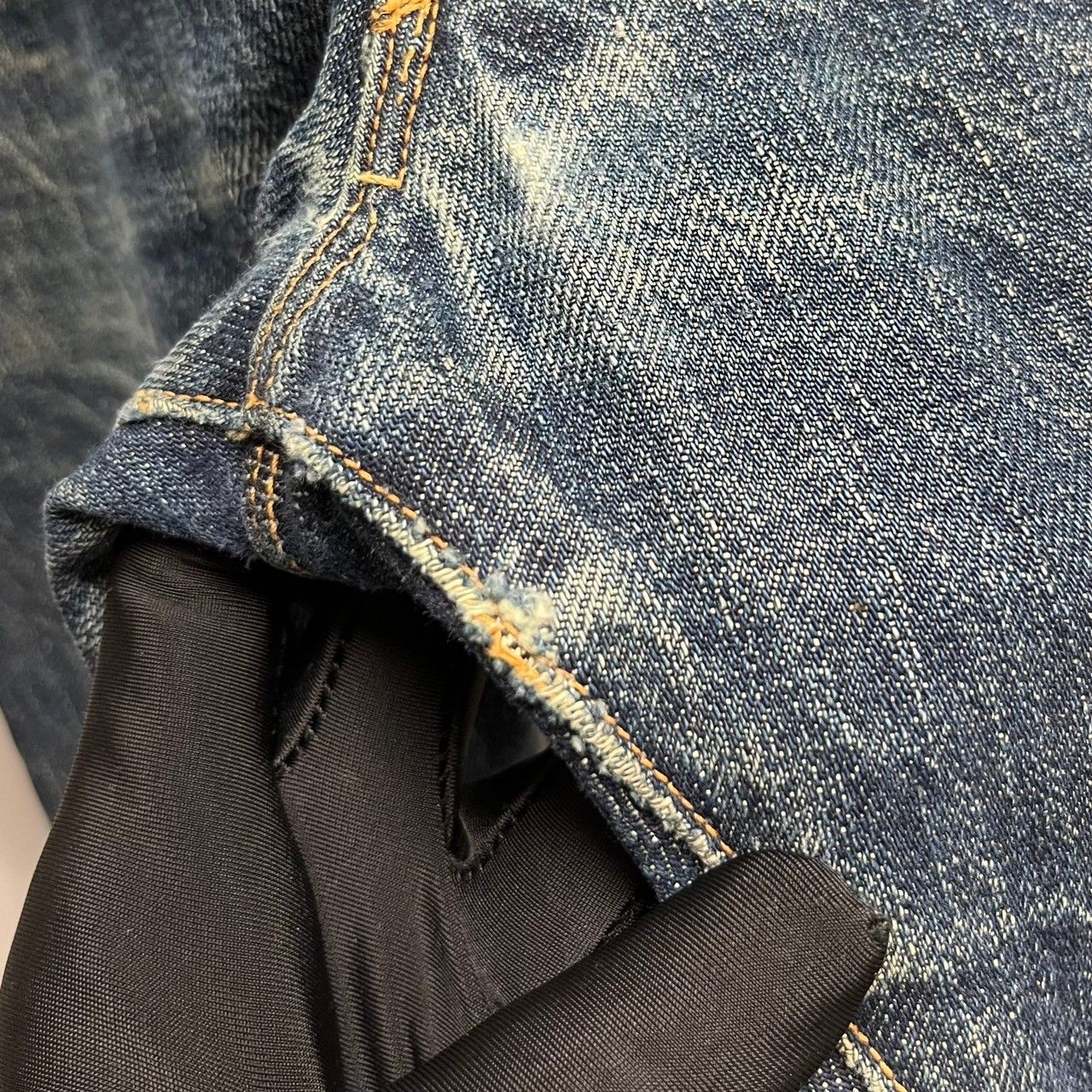 STEVENSON OVERALL CO スティーブンソンオーバーオールズ Ventura 737 