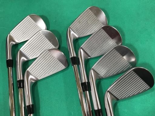 中古】 タイトリスト Titleist T150(2023) 7S アイアンセット IR