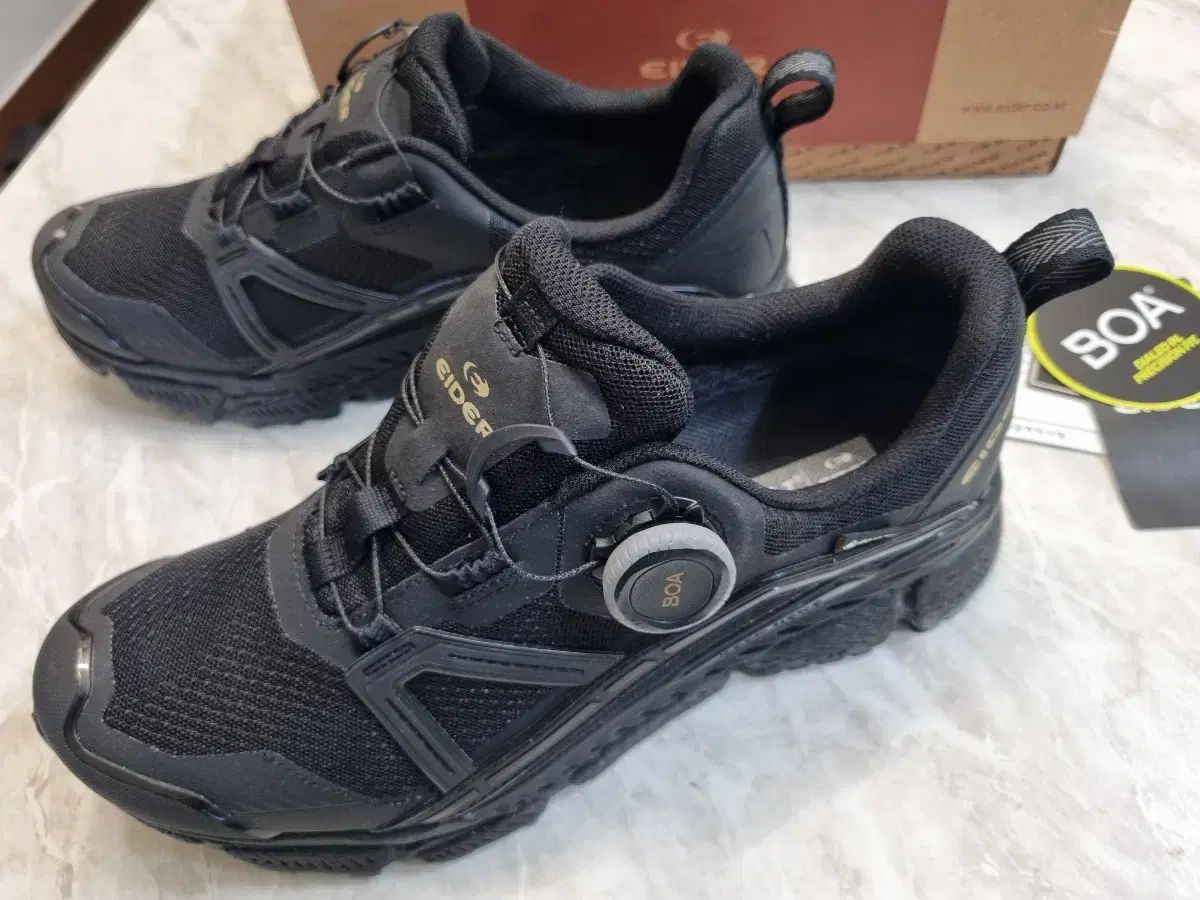 EIDER アイダー クォンタム アルファ Z1 265