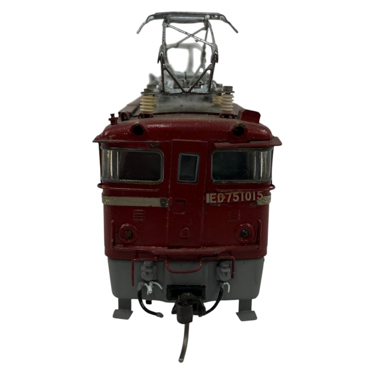 Yahoo!オークション -「京浜急行」(HOゲージ) (鉄道模型)の落札